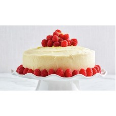 1.5 kg Raspberry Cake